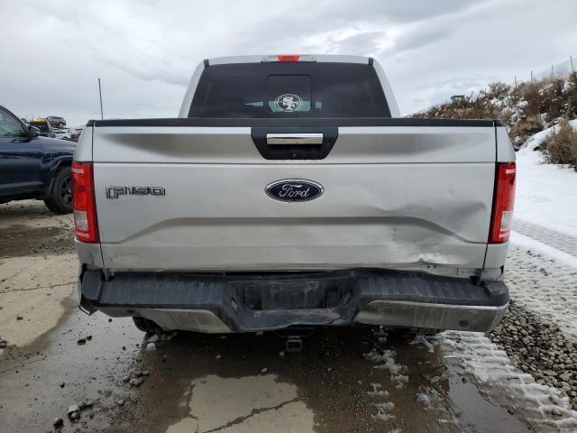 2016 Ford F150 Supercrew - Image 6