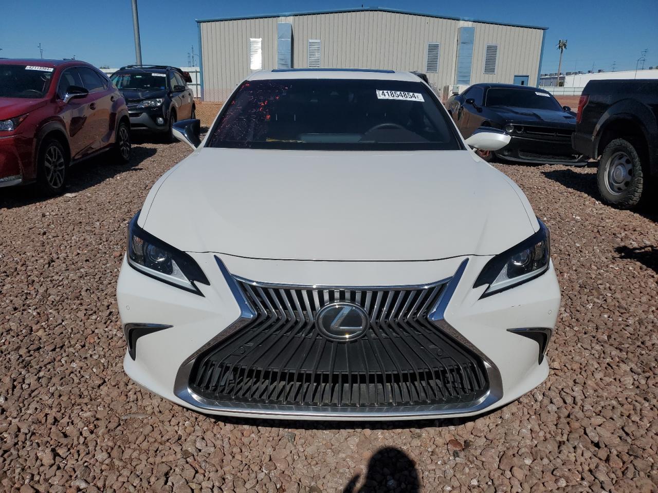 2021 LEXUS ES 350 BAS - Фото 5