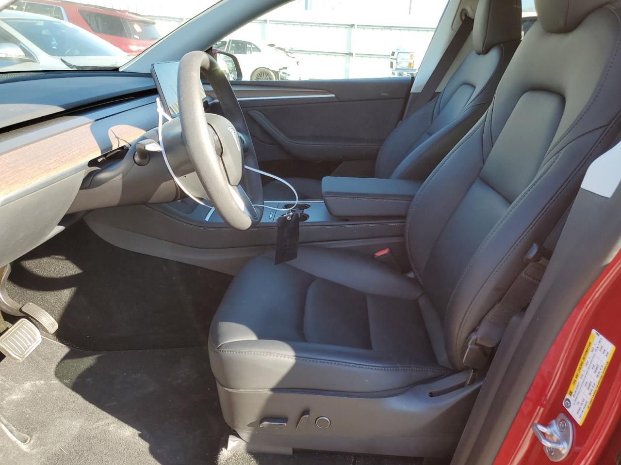 2023 TESLA MODEL Y - Image 7