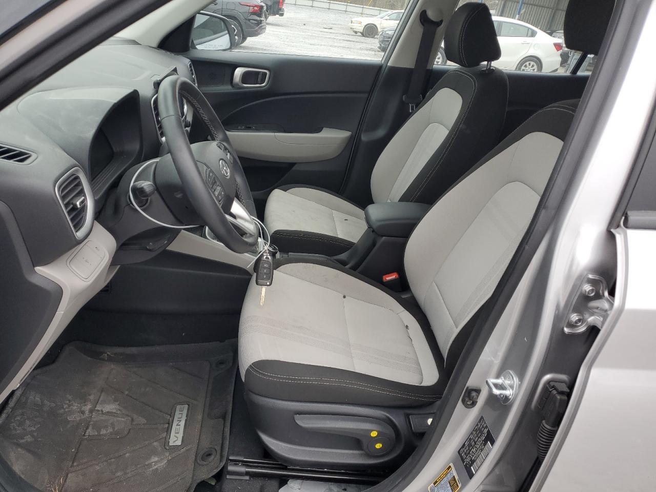 2023 HYUNDAI VENUE SEL - Фото 7
