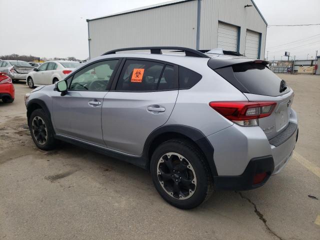 2021 Subaru Crosstrek Premium - Фото 2