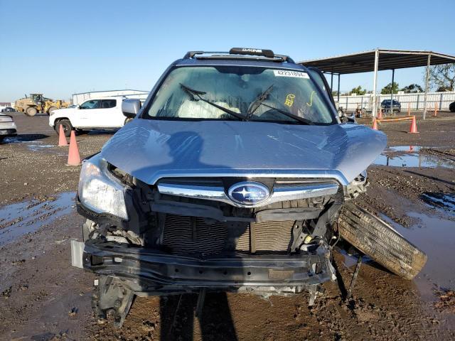2015 Subaru Forester 2.5I Premium - Image 5