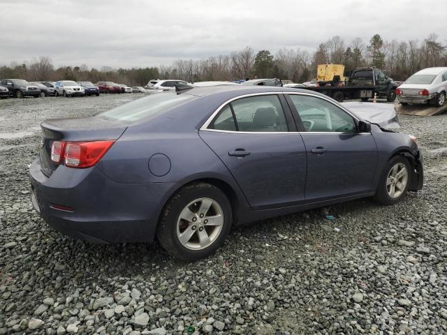 2015 Chevrolet Malibu Ls - Фото 3