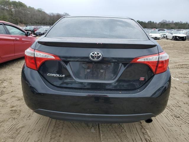 2014 Toyota Corolla L - Фото 6