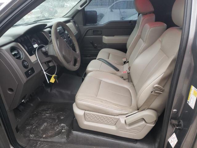 2010 Ford F150 - Фото 7