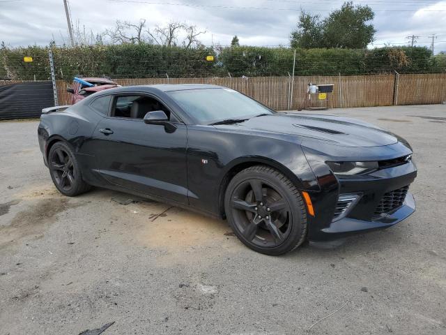 2016 Chevrolet Camaro Ss - Фото 4
