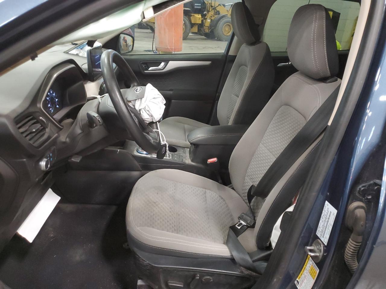 2020 FORD ESCAPE SE - Image 7