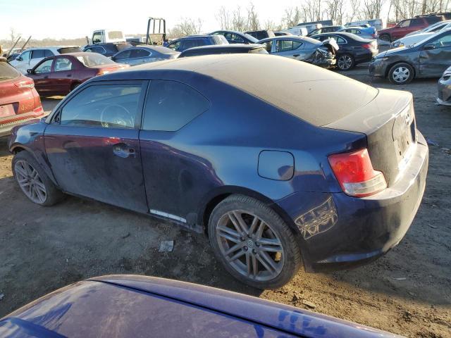 2012 Toyota Scion Tc - Image 2