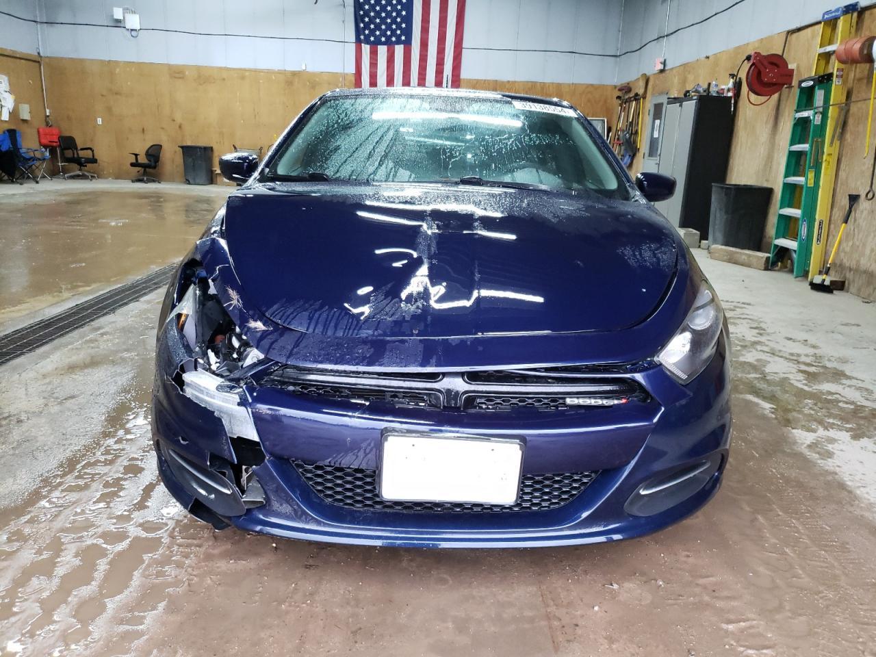 2015 DODGE DART SXT - Image 5