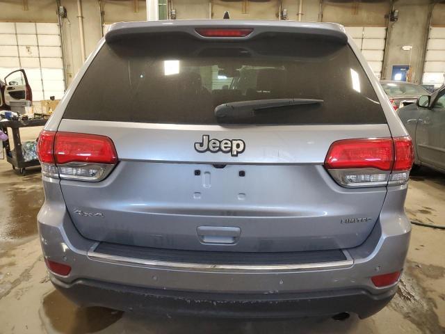 2016 Jeep Grand Cherokee Limited - Image 6