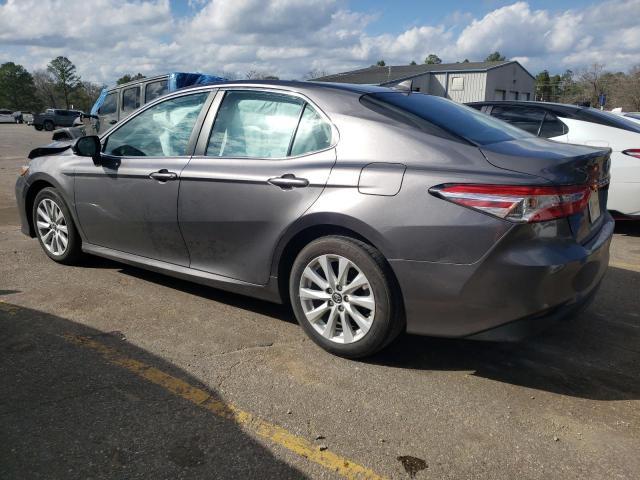 2019 Toyota Camry L - Фото 2
