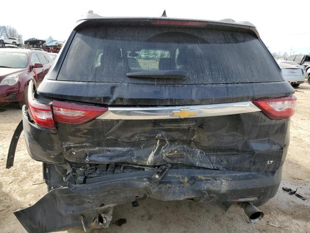 2020 Chevrolet Traverse Lt - Image 6