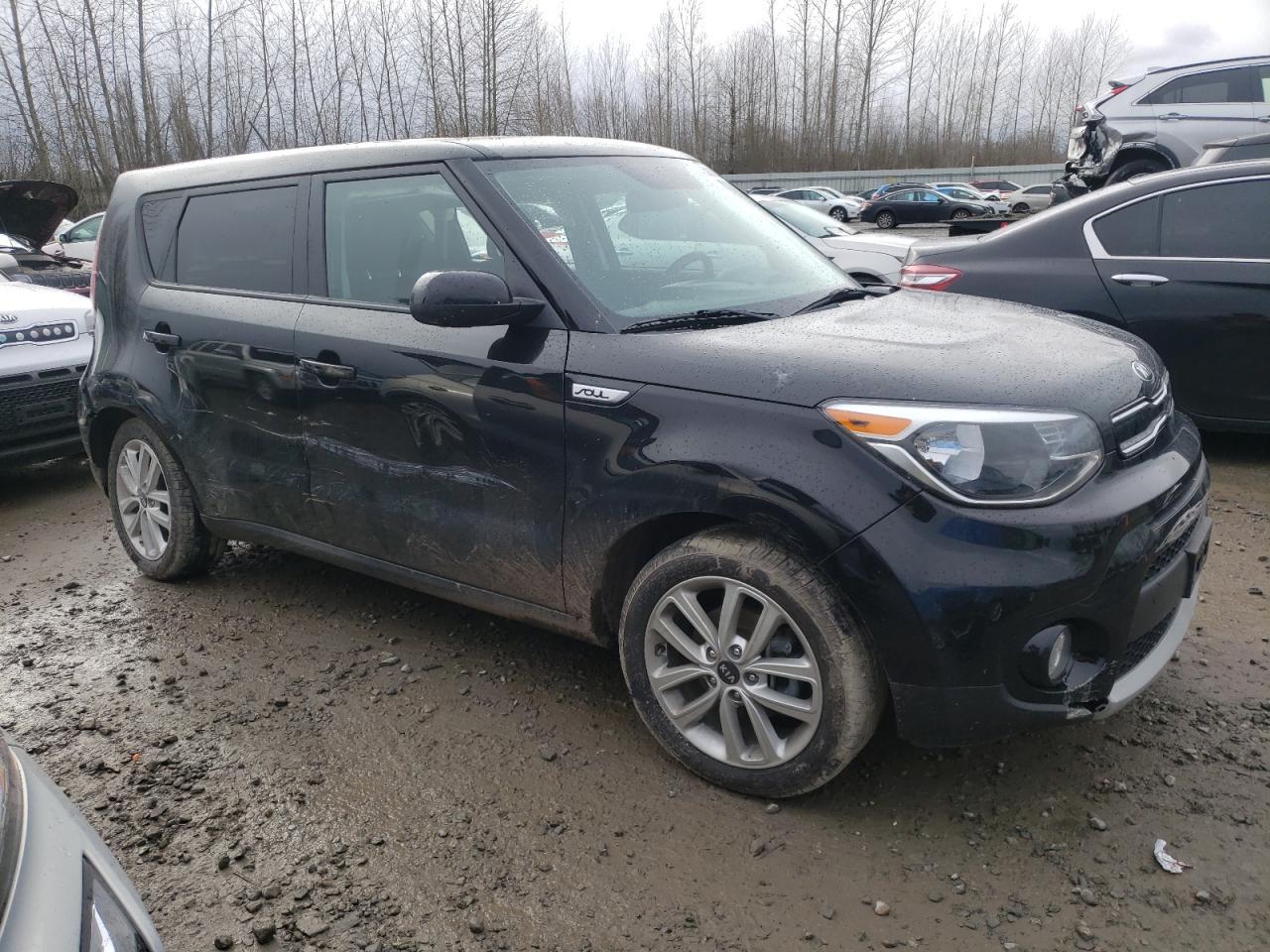 2019 KIA SOUL + - Фото 4