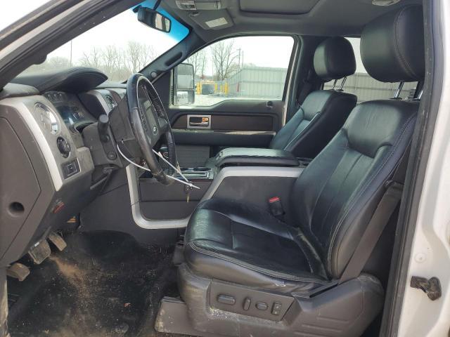 2013 Ford F150 Supercrew - Image 7