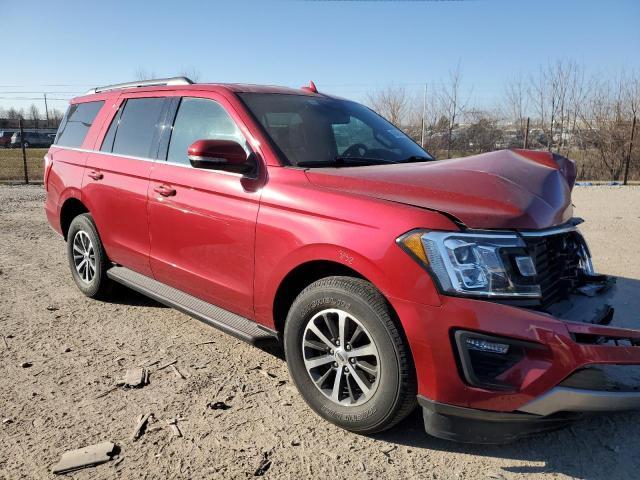 2020 Ford Expedition Xlt - Фото 4