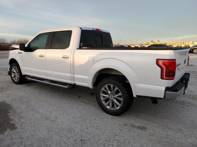 2015 Ford F150 Supercrew - Image 2