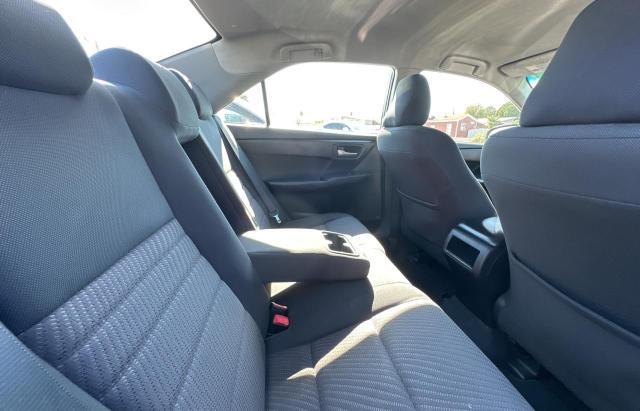 2016 Toyota Camry Le - Фото 6
