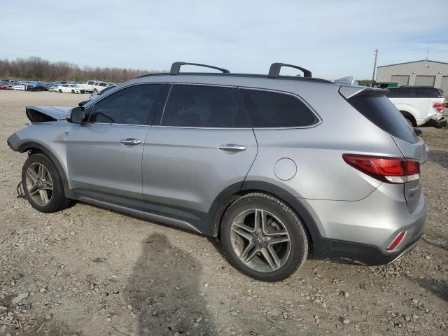2017 Hyundai Santa Fe Se Ultimate - Image 2