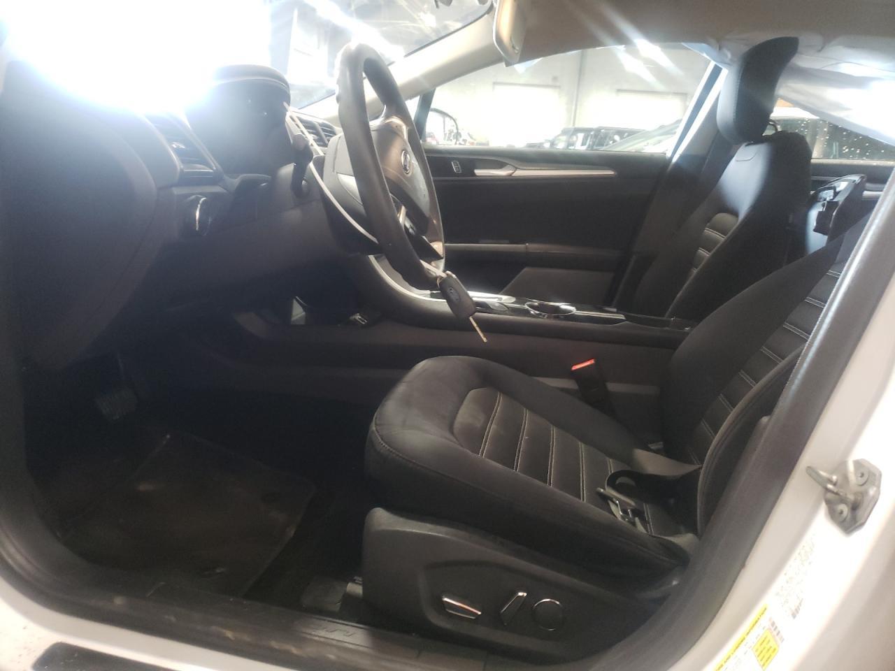 2014 FORD FUSION SE - Image 7