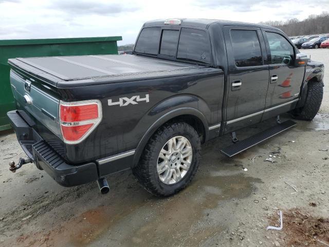 2014 Ford F150 Supercrew - Image 3