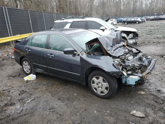 2005 Honda Accord Lx - Фото 4