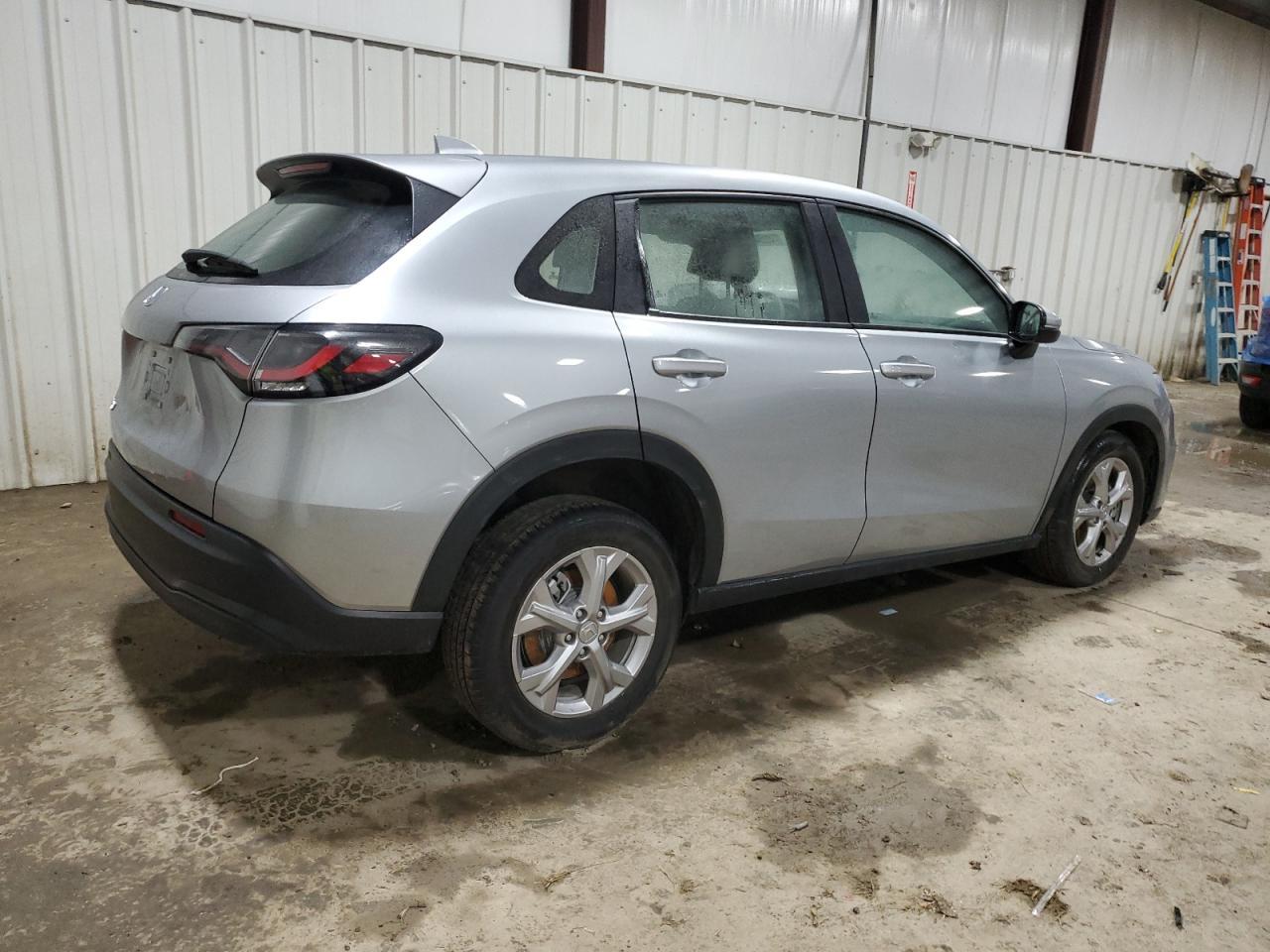2024 HONDA HR-V LX - Фото 3