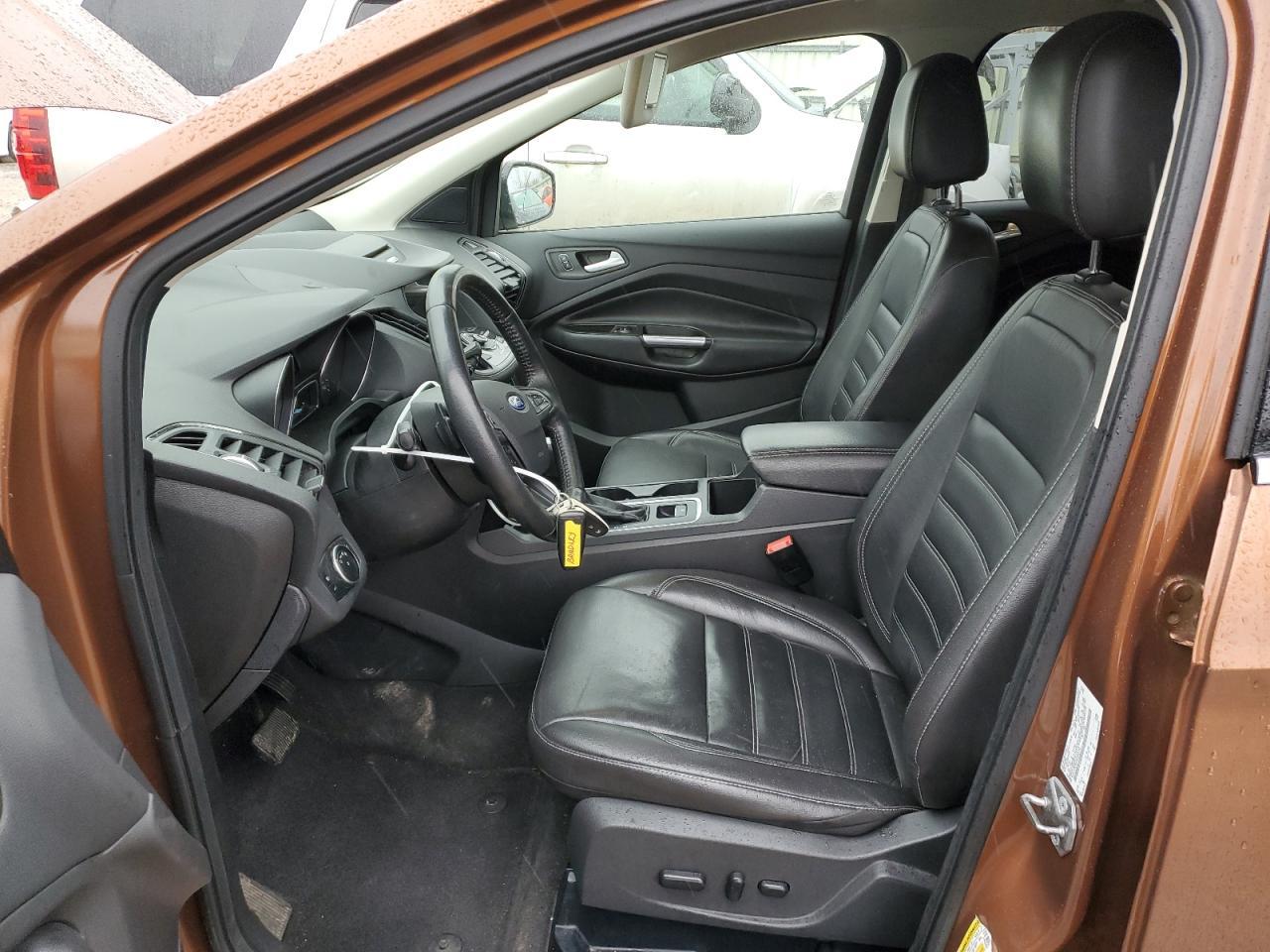 2017 FORD ESCAPE TIT - Image 7