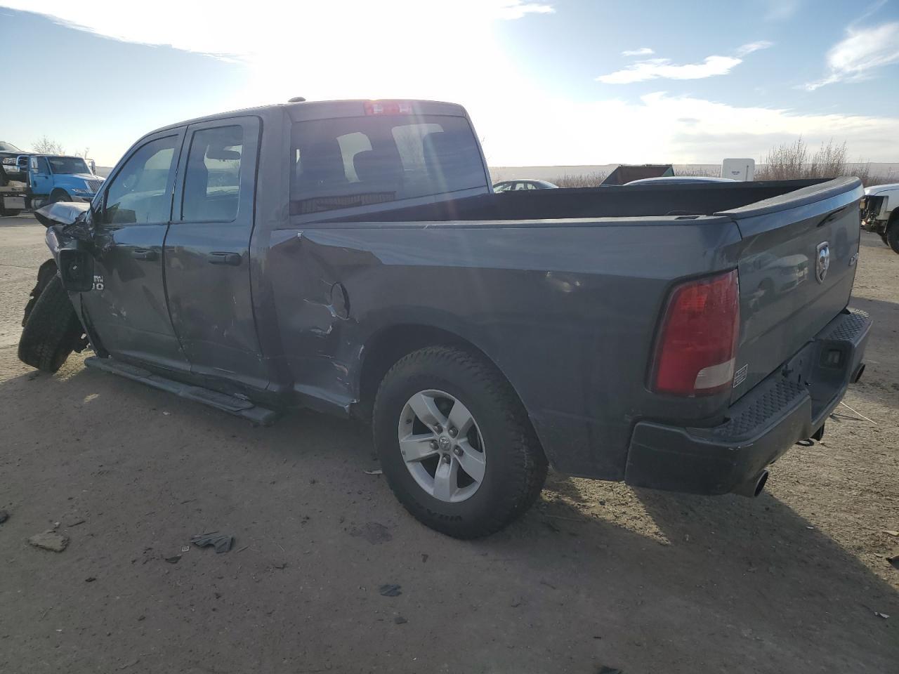 2018 RAM 1500 ST - Фото 2