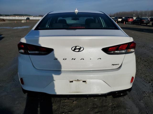2018 Hyundai Sonata Sport - Image 6
