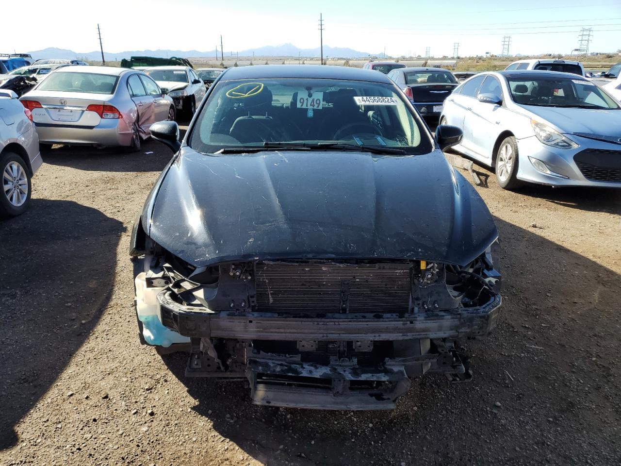 2017 FORD FUSION SE - Фото 5