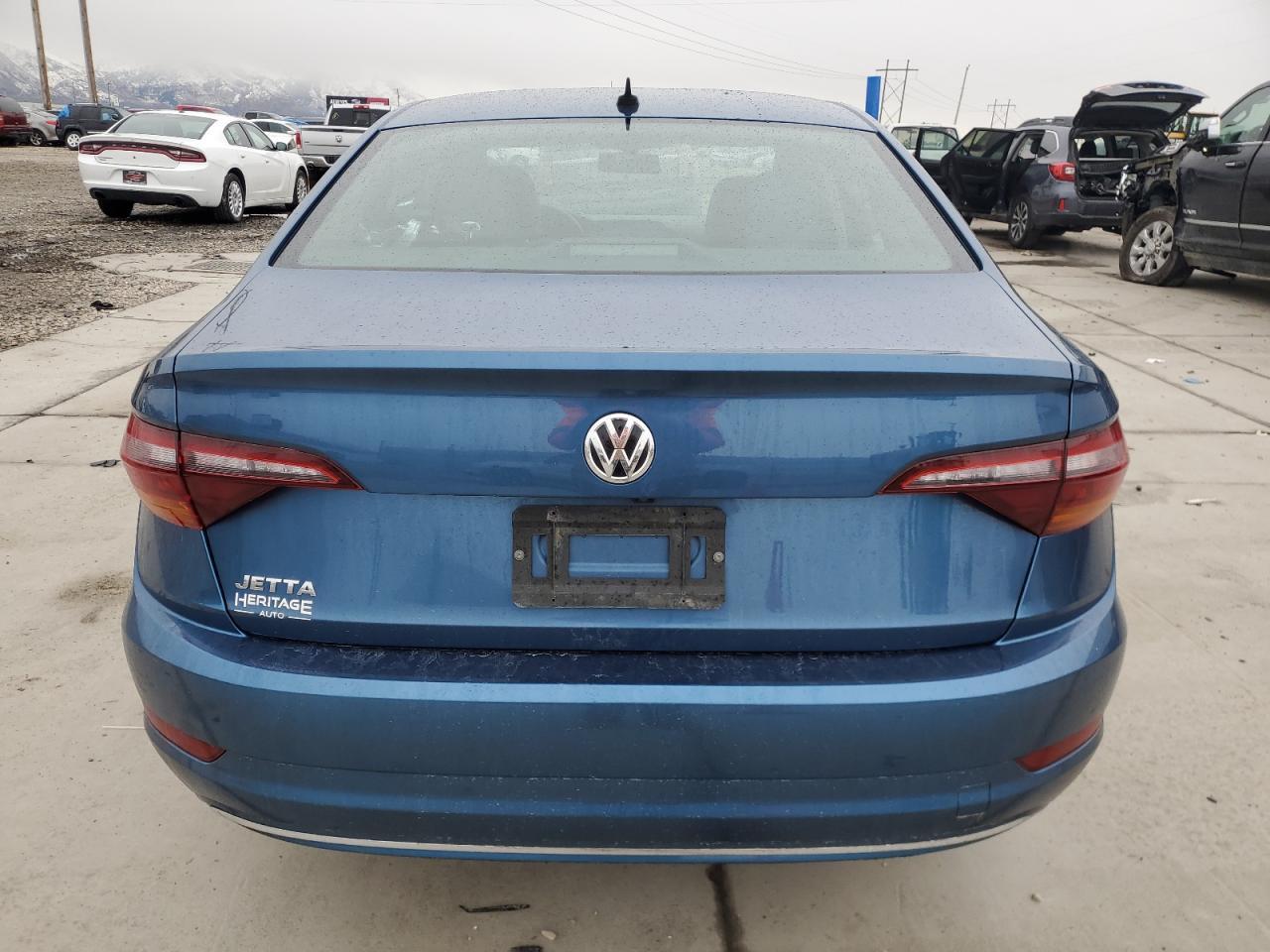 2019 VOLKSWAGEN JETTA S - Image 6