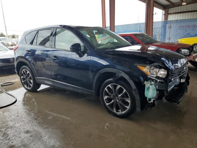 2016 Mazda Cx-5 Gt - Фото 4