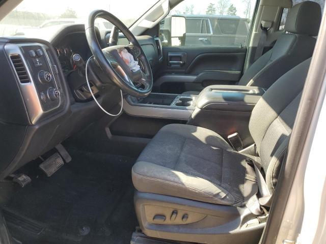 2014 Chevrolet Silverado K1500 Lt - Image 7
