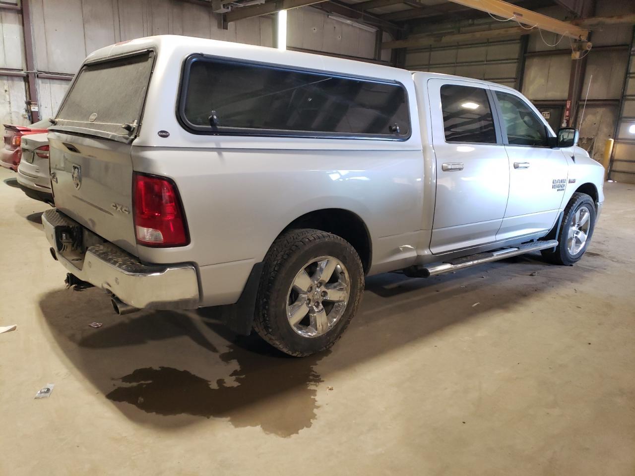 2019 RAM 1500 CLASS - Image 3