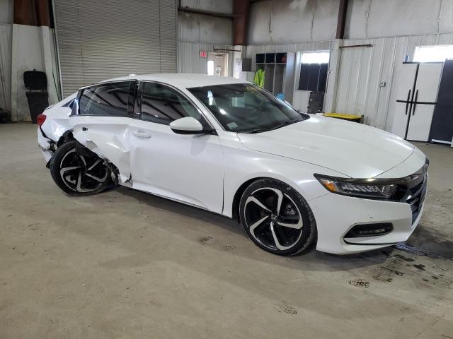 2020 Honda Accord Sport - Фото 4