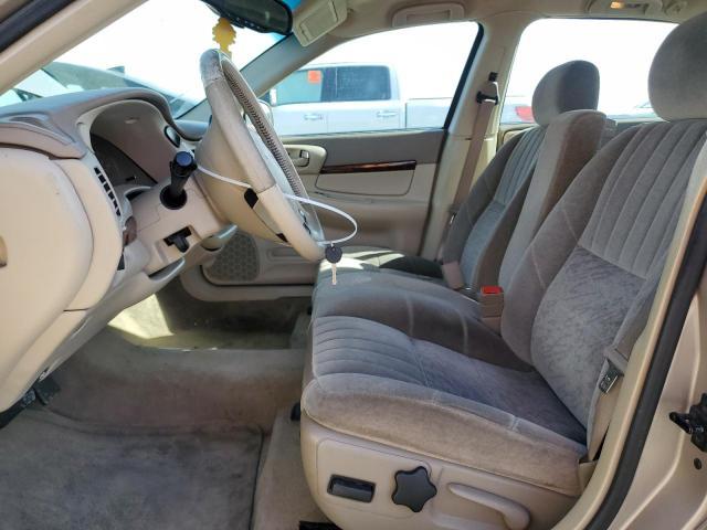 2001 Chevrolet Impala - Фото 7