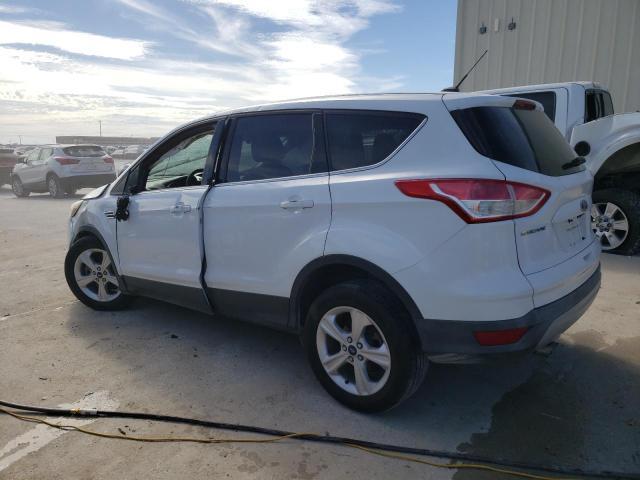 2014 Ford Escape Se - Фото 2