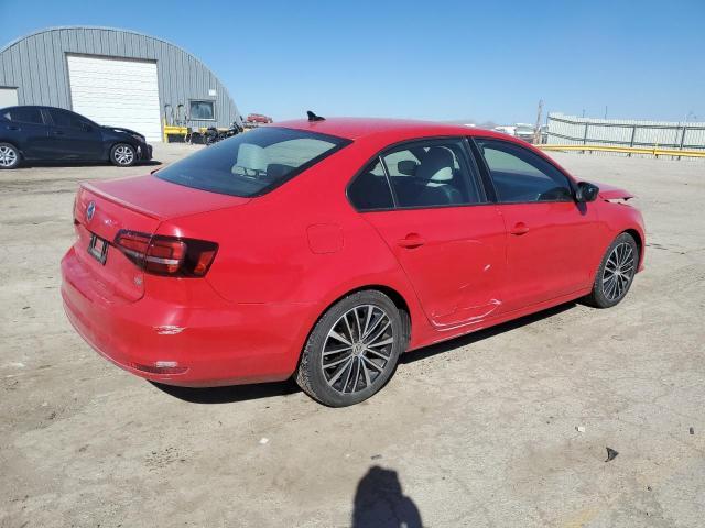 2016 Volkswagen Jetta Sport - Image 3
