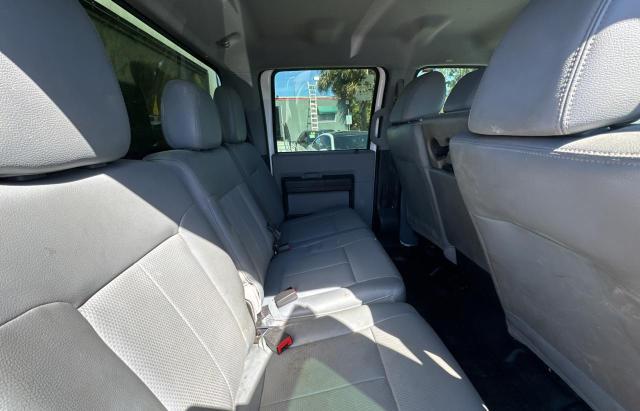 2016 FORD F250 - Image 6