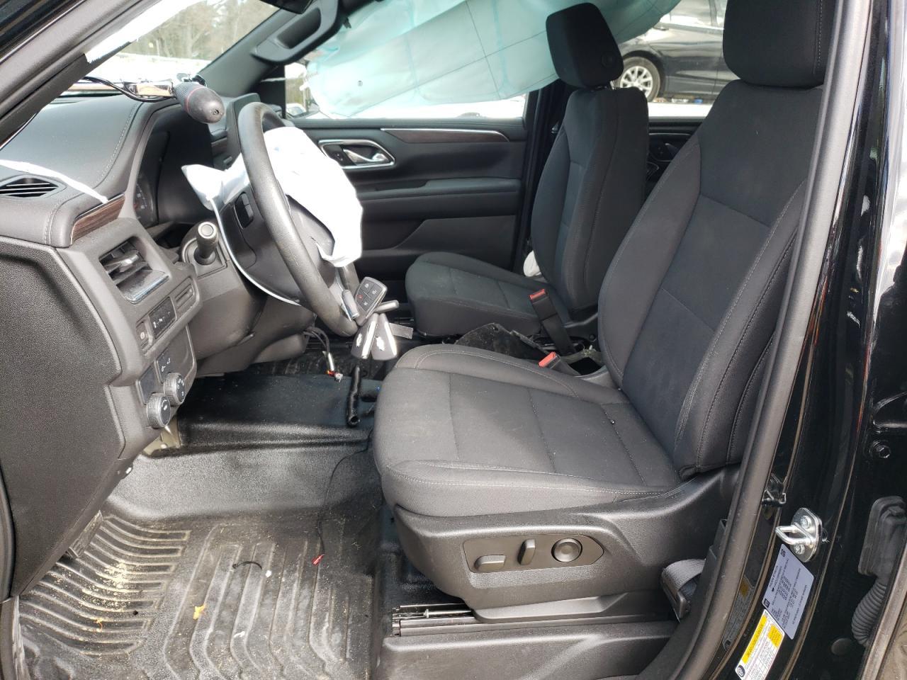 2023 CHEVROLET TAHOE C150 - Image 7
