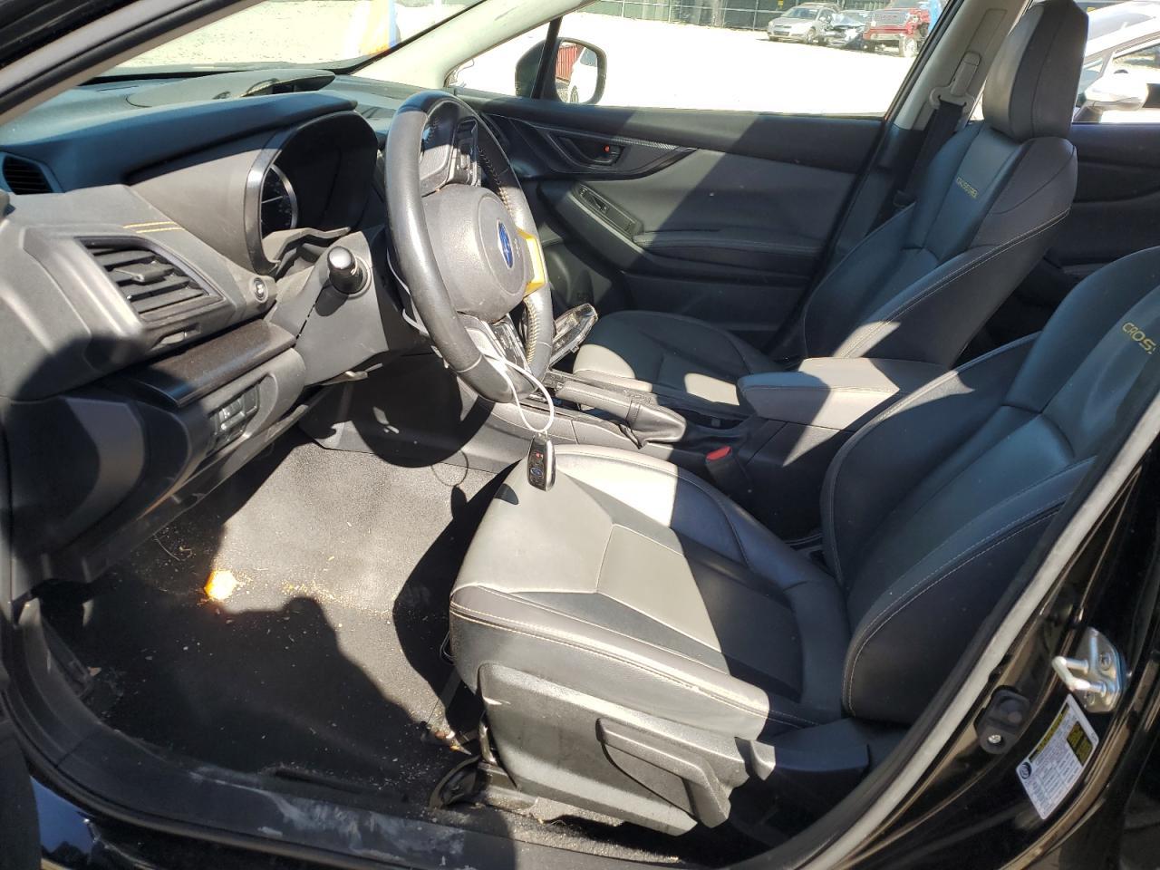 2021 SUBARU CROSSTREK - Image 7