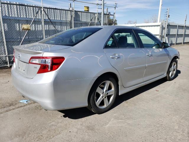 2013 Toyota Camry L - Фото 3