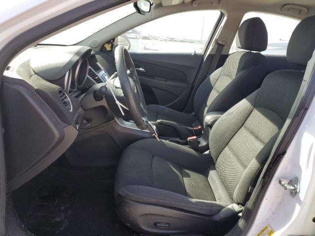 2016 Chevrolet Cruze Limited Lt - Image 7