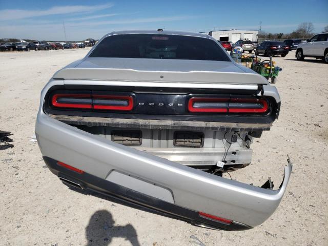 2021 Dodge Challenger Sxt - Фото 6