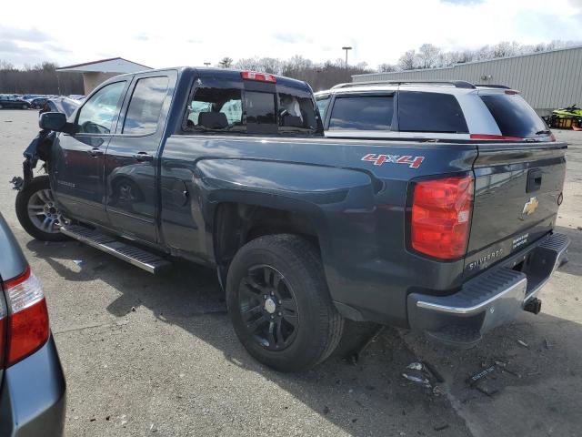 2017 Chevrolet Silverado K1500 Lt - Image 2