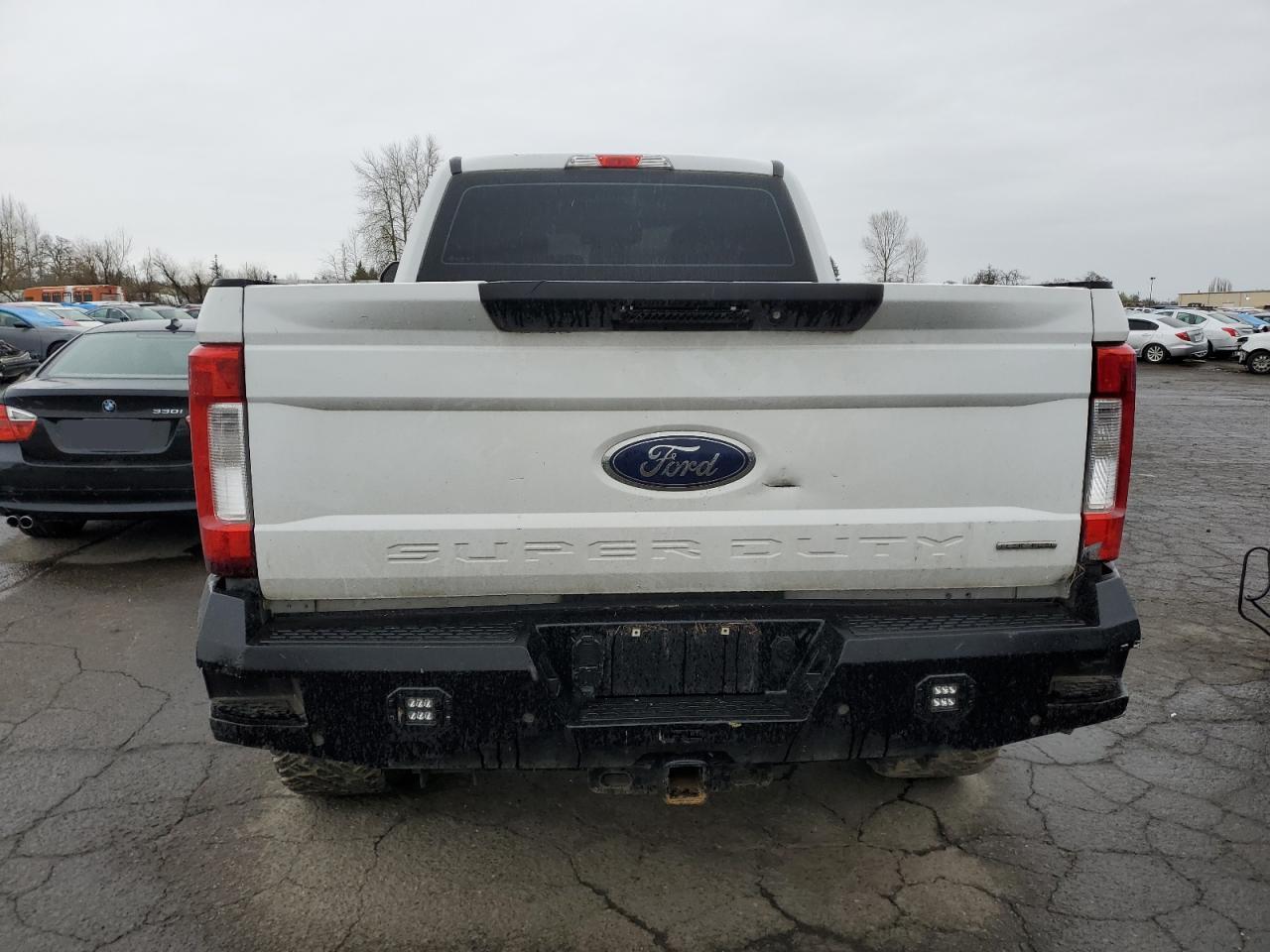 2017 FORD F350 SUPER - Image 6