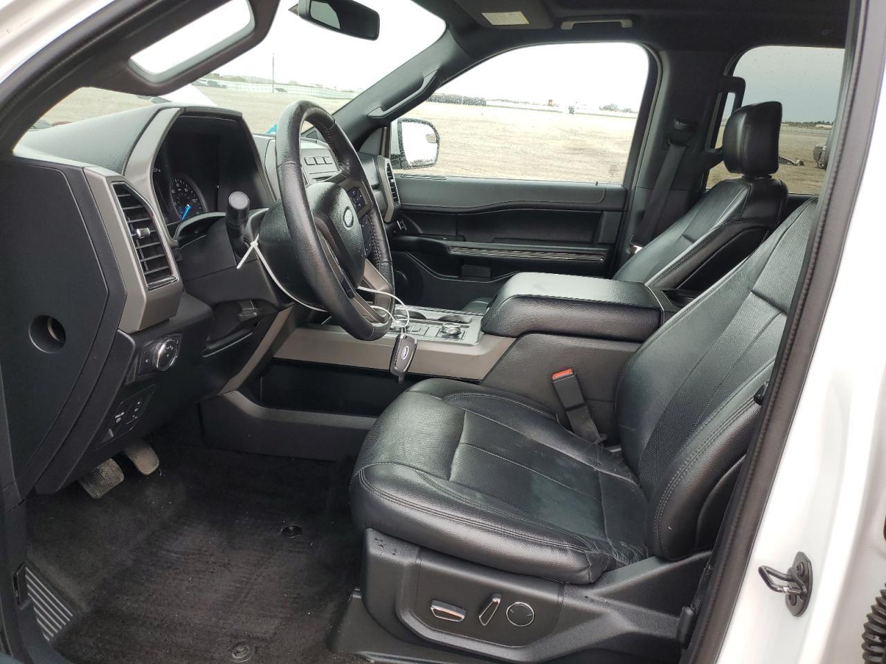 2018 FORD EXPEDITION - Фото 7