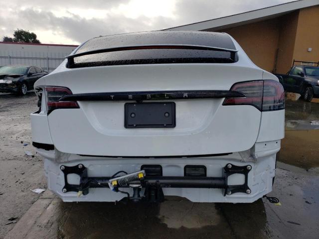 2023 Tesla Model X - Image 6