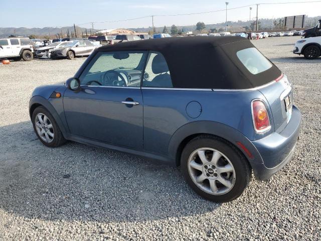2010 Mini Cooper - Фото 2
