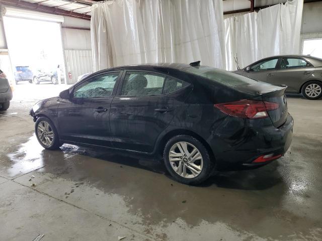 2019 Hyundai Elantra Sel - Image 2